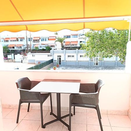 Apartamento Privado Con Piscina Lejlighed Costa del Silencio Eksteriør billede