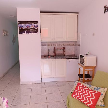 Apartamento Privado Con Piscina Lejlighed Costa del Silencio Eksteriør billede