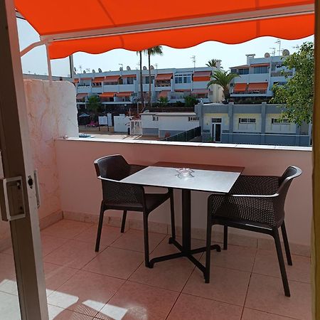 Apartamento Privado Con Piscina Lejlighed Costa del Silencio Eksteriør billede