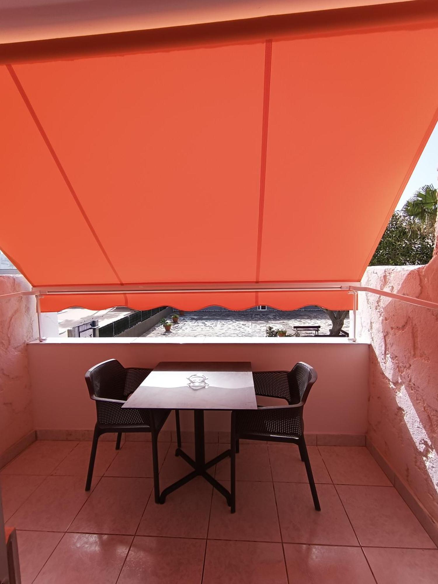 Apartamento Privado Con Piscina Lejlighed Costa del Silencio Eksteriør billede