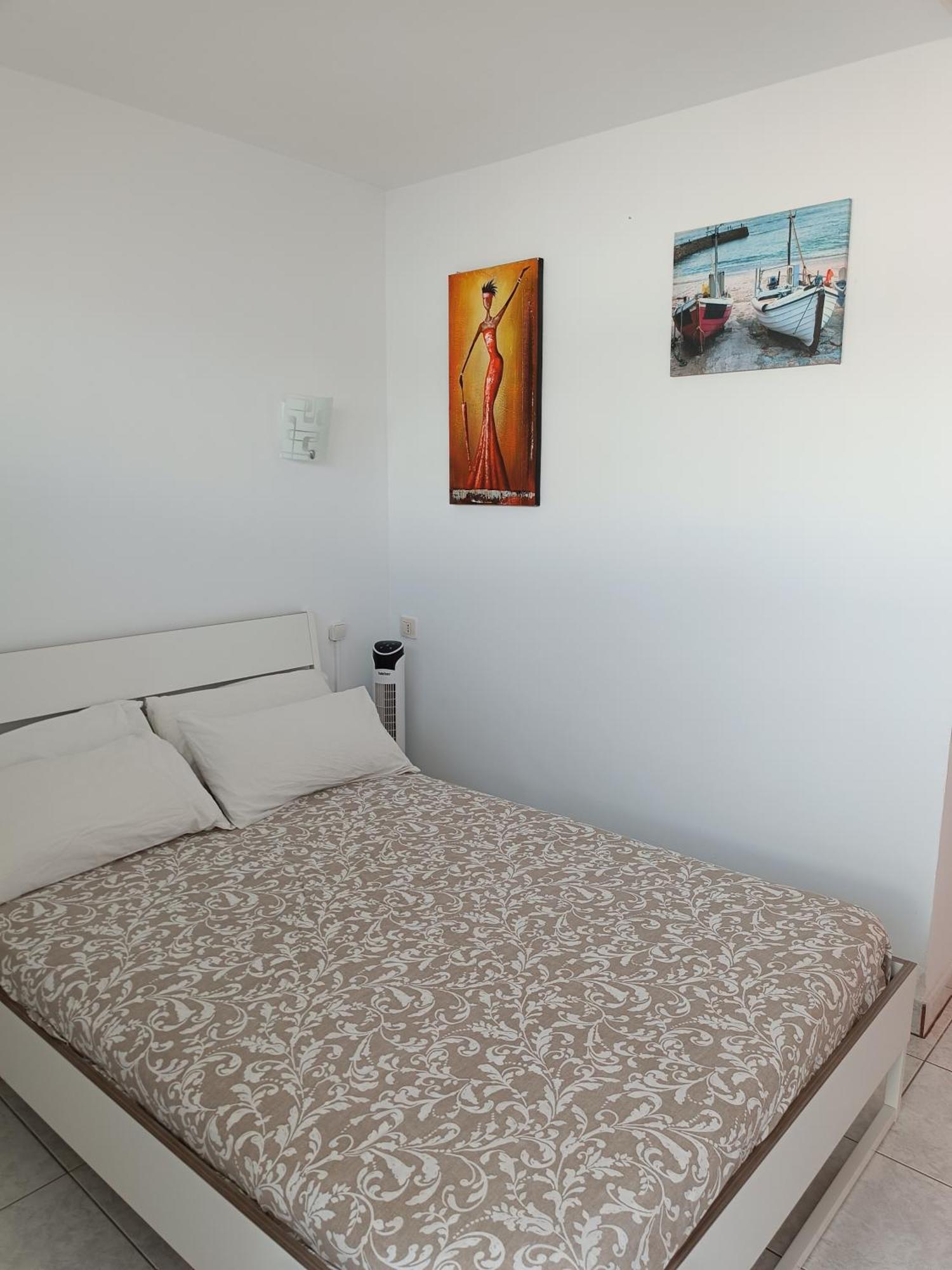 Apartamento Privado Con Piscina Lejlighed Costa del Silencio Eksteriør billede