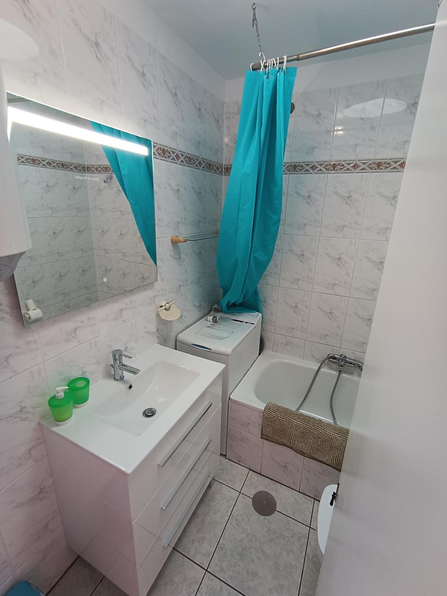 Apartamento Privado Con Piscina Lejlighed Costa del Silencio Eksteriør billede