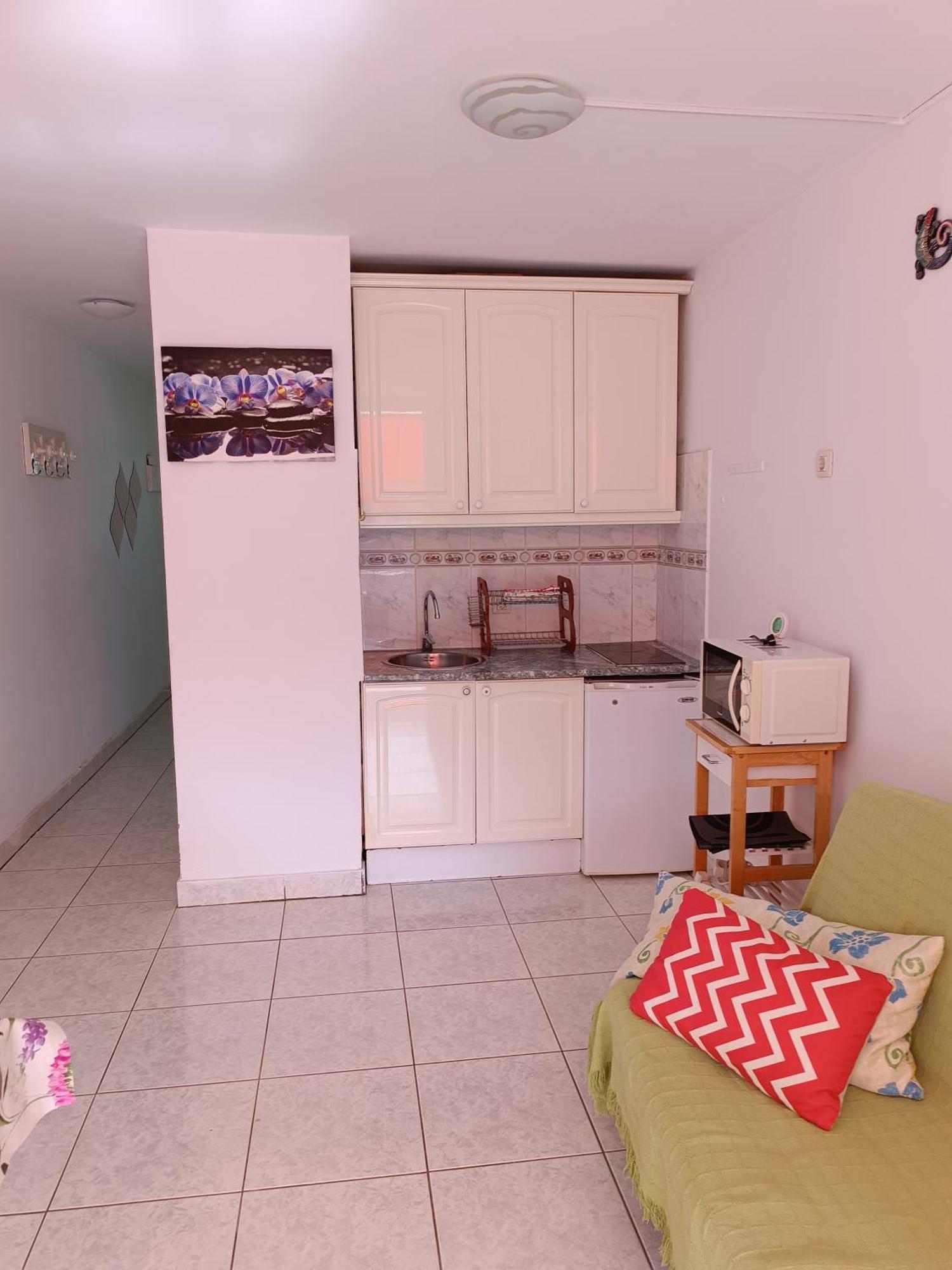 Apartamento Privado Con Piscina Lejlighed Costa del Silencio Eksteriør billede