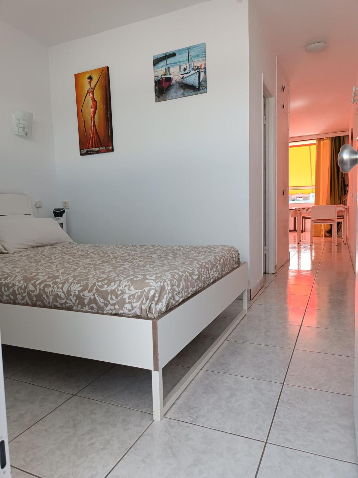 Apartamento Privado Con Piscina Lejlighed Costa del Silencio Eksteriør billede