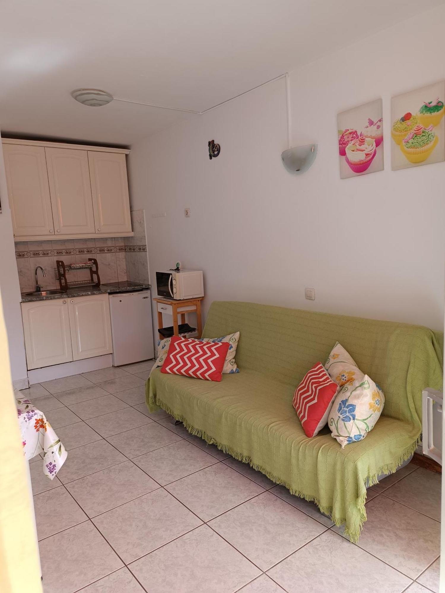 Apartamento Privado Con Piscina Lejlighed Costa del Silencio Eksteriør billede