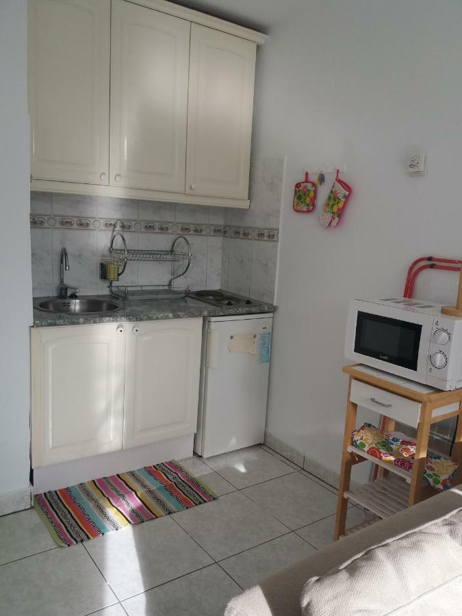 Apartamento Privado Con Piscina Lejlighed Costa del Silencio Eksteriør billede