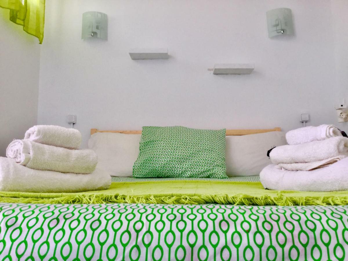 Apartamento Privado Con Piscina Lejlighed Costa del Silencio Eksteriør billede