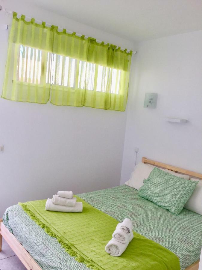 Apartamento Privado Con Piscina Lejlighed Costa del Silencio Eksteriør billede
