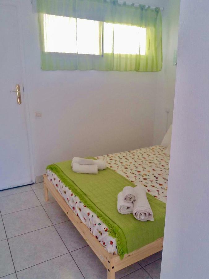 Apartamento Privado Con Piscina Lejlighed Costa del Silencio Eksteriør billede