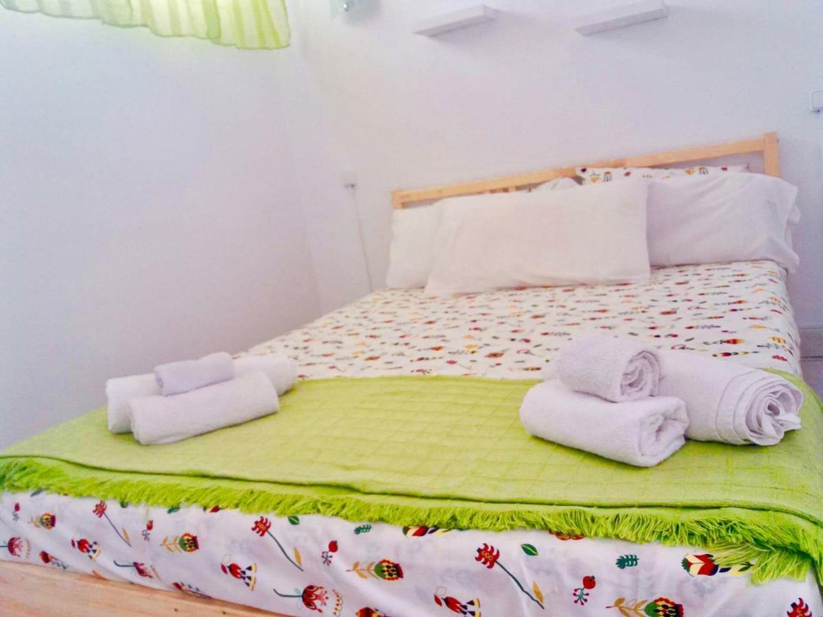 Apartamento Privado Con Piscina Lejlighed Costa del Silencio Eksteriør billede